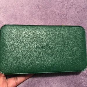 Pandora Jewelry Case